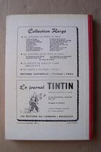 Tintin (magazine) - Recueil N°38 - 1 Album - Eerste