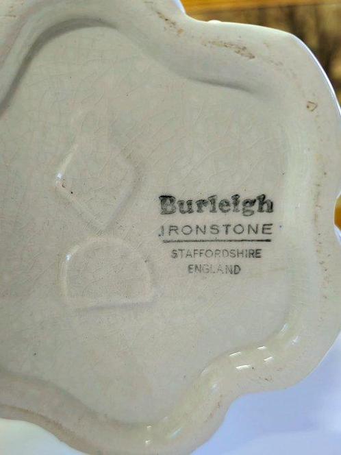 Burleigh - Art Nouveau - Kruik - Porselein, Antiek en Kunst, Kunst | Designobjecten