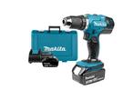Veiling - Makita accuklopboormachine DHP453SFX4, Nieuw