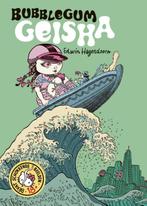 Bubblegum geisha 9789493109322 Edwin Hagendoorn, Boeken, Verzenden, Gelezen, Edwin Hagendoorn