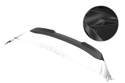 Achtervleugel met ABE voor Citroën C3 Aircross 2 HF148-C, Auto-onderdelen, Carrosserie, Nieuw, Verzenden