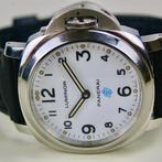 Panerai - Luminor Base - PAM00630 - Unisex - 2016, Handtassen en Accessoires, Horloges | Heren, Nieuw