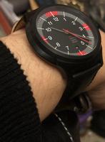 Mondaine - Helvetica - Sans Prix de Réserve - Homme -, Nieuw