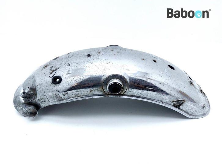 Achterspatbord Yamaha XS 650 1970-1976 (XS650), Motoren, Onderdelen | Yamaha, Gebruikt, Verzenden