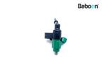 Injector Kawasaki NINJA 125 2019 (BX125), Motoren, Gebruikt