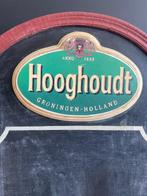 Hooghoudt - Panneau - Bois