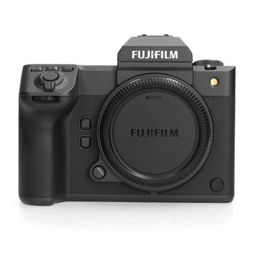 Fujifilm GFX 100 II beschikbaar voor biedingen