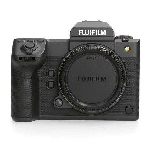 Fujifilm GFX 100 II, Audio, Tv en Foto, Fotocamera's Digitaal, Zo goed als nieuw, Ophalen of Verzenden