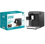 Winning Star St-9881 Volautomatische Espressomachine – Met, Elektronische apparatuur, Ophalen of Verzenden, Nieuw