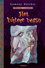 Het bittere begin / Ellendige avonturen / 1 9789021615202, Boeken, Verzenden, Gelezen, Lemony Snicket