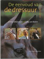 De eenvoud van de dressuur 9789059560055 C. van Andel, Verzenden, C. van Andel