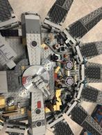 Lego Set - 75105 - Star Wars - Millenium falcon, Nieuw