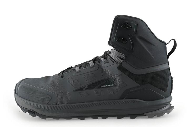 Altra Barefoot in maat 49 Zwart | 5% korting, Kleding | Heren, Schoenen, Zwart, Zo goed als nieuw, Verzenden