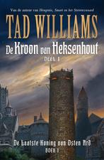 De kroon van heksenhout / De Kroon van Heksenhout / 1, Verzenden, Zo goed als nieuw, Tad Williams
