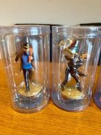 Tintin - Tim & Struppi / Tintin – 4 Resin-Figuren in, Boeken, Nieuw