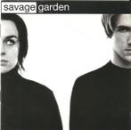 cd - Savage Garden - Savage Garden