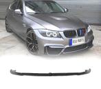 SPOILER LAME FRONTAL PARE CHOCS BMW SÉRIE 3 E90 E91 E92 E93, Verzenden, Nieuw