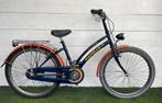 Gazelle Whale | Refurbished Fiets | BlauwOranje | 1v, Verzenden