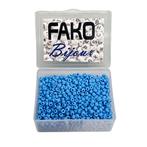 Fako Bijoux® - DIY Kralen Box - Glas Zaad Kralen - Sieraden, Hobby en Vrije tijd, Verzenden, Nieuw