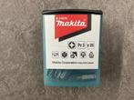 Veiling - 10x Makita B-24620 25-pack schroefbit PZ3x25 mm, Doe-het-zelf en Bouw, Nieuw
