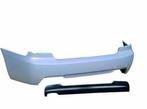 M-Pakket Achterbumper Clean BMW 3 Serie E92 E93 LCI B7310, Nieuw, Bumper, BMW, Achter