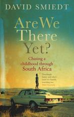Are We There Yet? 9780091910747, Livres, David Smiedt, Verzenden