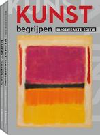 Kunst begrijpen (2dl cass.) 9789463590457 Sam Philips, Boeken, Verzenden, Zo goed als nieuw, Sam Philips
