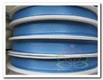 Lint Antenne Aquablue 0,8 cm. br / rol 50 m Lint Antenne Aq, Nieuw