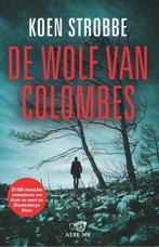De wolf van Colombes (9789022334379, Koen Strobbe), Verzenden