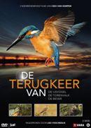 Terugkeer van de ijsvogel, torenvalk en bever (2dvd) op DVD, Cd's en Dvd's, Dvd's | Documentaire en Educatief, Verzenden, Nieuw in verpakking