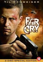 Far Cry (dvd tweedehands film), Cd's en Dvd's, Ophalen of Verzenden, Nieuw in verpakking