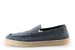 Nelson Loafers in maat 42 Blauw | 5% extra korting, Loafers, Zo goed als nieuw, Nelson, Verzenden