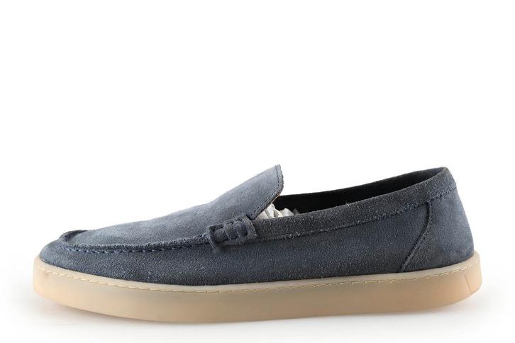 Nelson Loafers in maat 42 Blauw | 5% extra korting, Kleding | Heren, Schoenen, Blauw, Zo goed als nieuw, Loafers, Verzenden