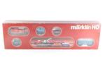 Märklin H0 - 2853 - Treinset (1) - 7-Delige set met BR 260, Nieuw