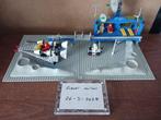 Lego - Space - 6970 - 6970 beta-1 command base - 1970-1980 -, Kinderen en Baby's, Speelgoed | Duplo en Lego, Nieuw
