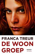 De woongroep 9789044616583 Franca Treur, Boeken, Verzenden, Zo goed als nieuw, Franca Treur