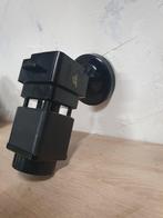Philips - Spotlight (4) - QCN 210/50 - Metaal - Halogeen