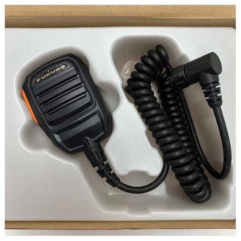 Bieden: Furuno MIC-5000 Marine Loud Hailer Microphone for L, Watersport en Boten, Navigatiemiddelen en Scheepselektronica, Ophalen of Verzenden