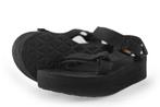 Teva Sandalen in maat 39 Zwart | 5% extra korting, Kleding | Dames, Schoenen, Verzenden, Zwart, Nieuw, Sandalen of Muiltjes