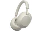 Sony WH-1000XM5 - Draadloze koptelefoon - Noise Cancelling -, Audio, Tv en Foto, Hoofdtelefoons, Verzenden, Zo goed als nieuw
