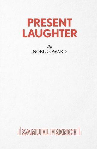 Present Laughter: Play (Acting Edition), Coward, Noel, Livres, Livres Autre, Envoi