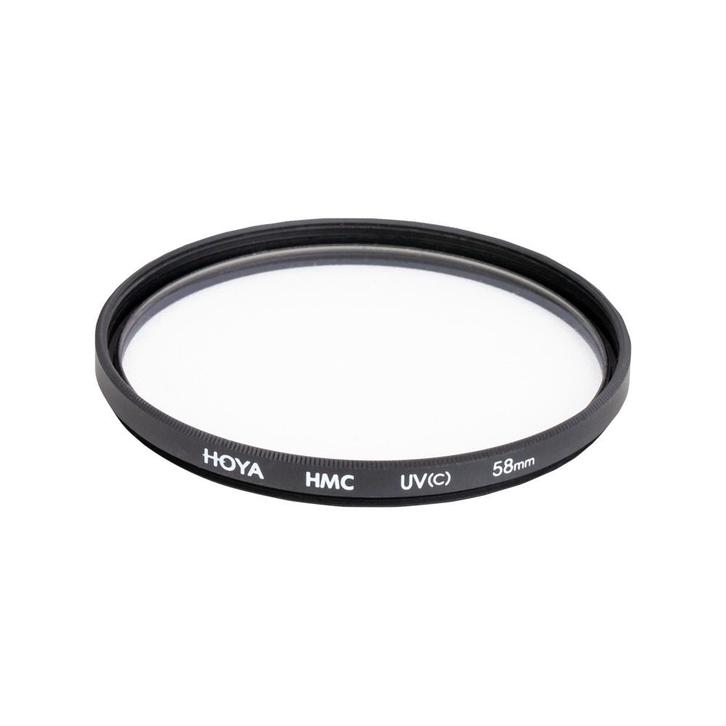 Hoya HMC UV (C) Filter 55mm met garantie, TV, Hi-fi & Vidéo, TV, Hi-fi & Vidéo Autre, Enlèvement ou Envoi