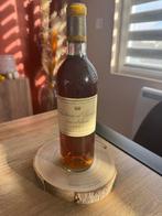 1961 Château d’Yquem - Bordeaux, Sauternes 1er Cru Supérieur, Verzamelen, Nieuw