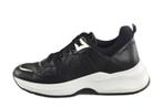 Liu Jo Sneakers in maat 37 Zwart | 10% extra korting, Sneakers, Verzenden