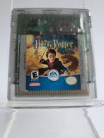 Harry Potter and the Chamber of Secrets Game Boy Color, Ophalen of Verzenden, Zo goed als nieuw