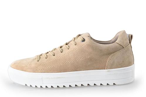 Nelson Sneakers in maat 40 Bruin | 5% extra korting, Kleding | Heren, Schoenen, Bruin, Zo goed als nieuw, Sneakers, Verzenden