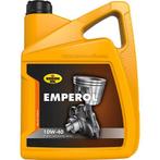 Kroon Oil EMPEROL 10W40 5 Liter, Ophalen of Verzenden