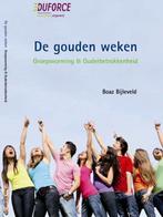 De gouden Weken 9789081712019 B. Bijleveld, Boeken, Verzenden, Zo goed als nieuw, B. Bijleveld