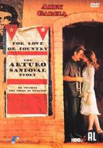 For Love Or Country (dvd tweedehands film), Ophalen of Verzenden, Nieuw in verpakking