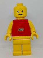 Lego - Mini figurines - Big Minifigure - Torch Light, Nieuw